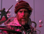 good luck have fun don't die