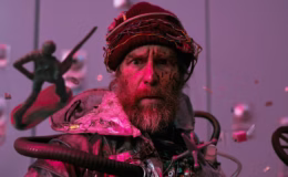 good luck have fun don't die