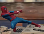 Spider-man