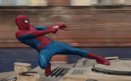 Spider-man
